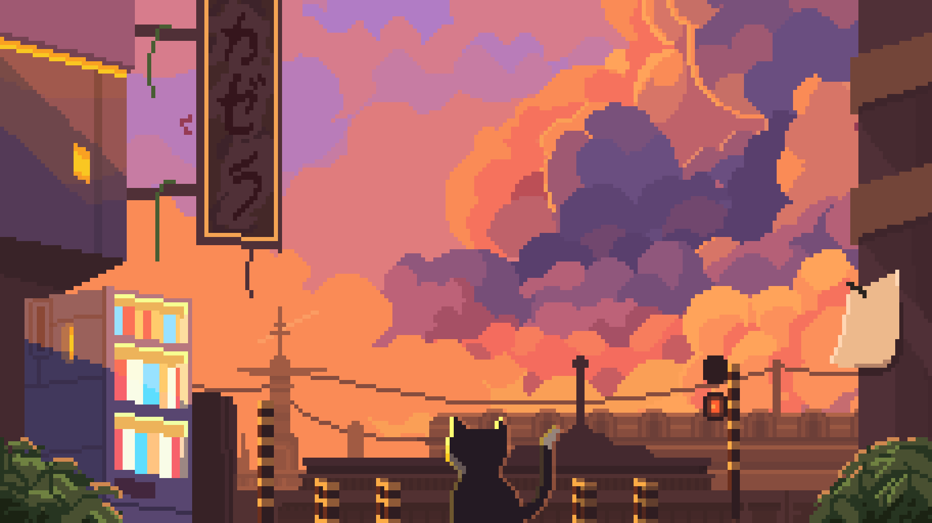 Commission By @Kazera